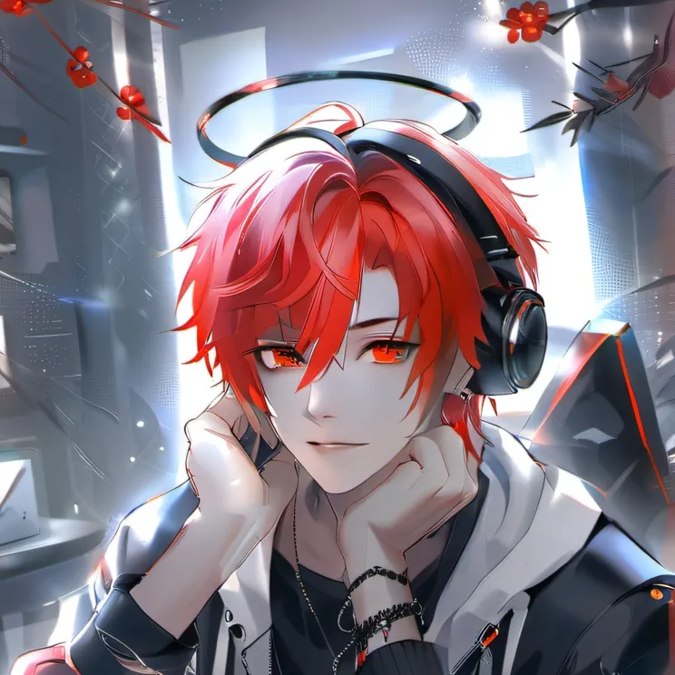 chat with ai character: ★Ray★