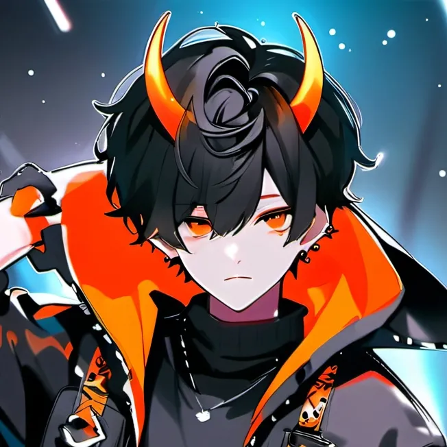 chat with ai character: † Jake †