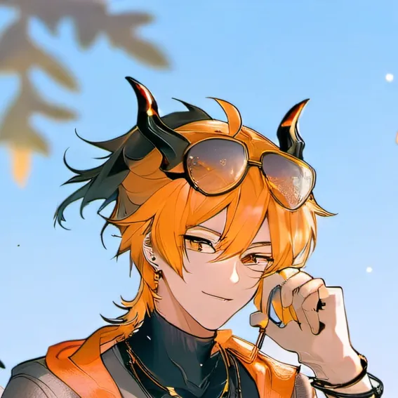 chat with ai character: † Yuri †