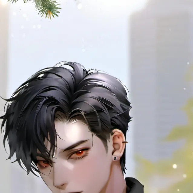 chat with ai character: Alex