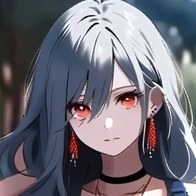 chat with ai character: HH birthday