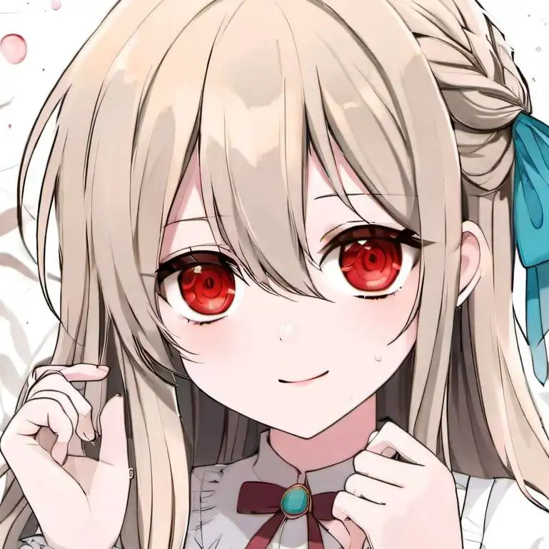 chat with ai character: Belle Localchoco