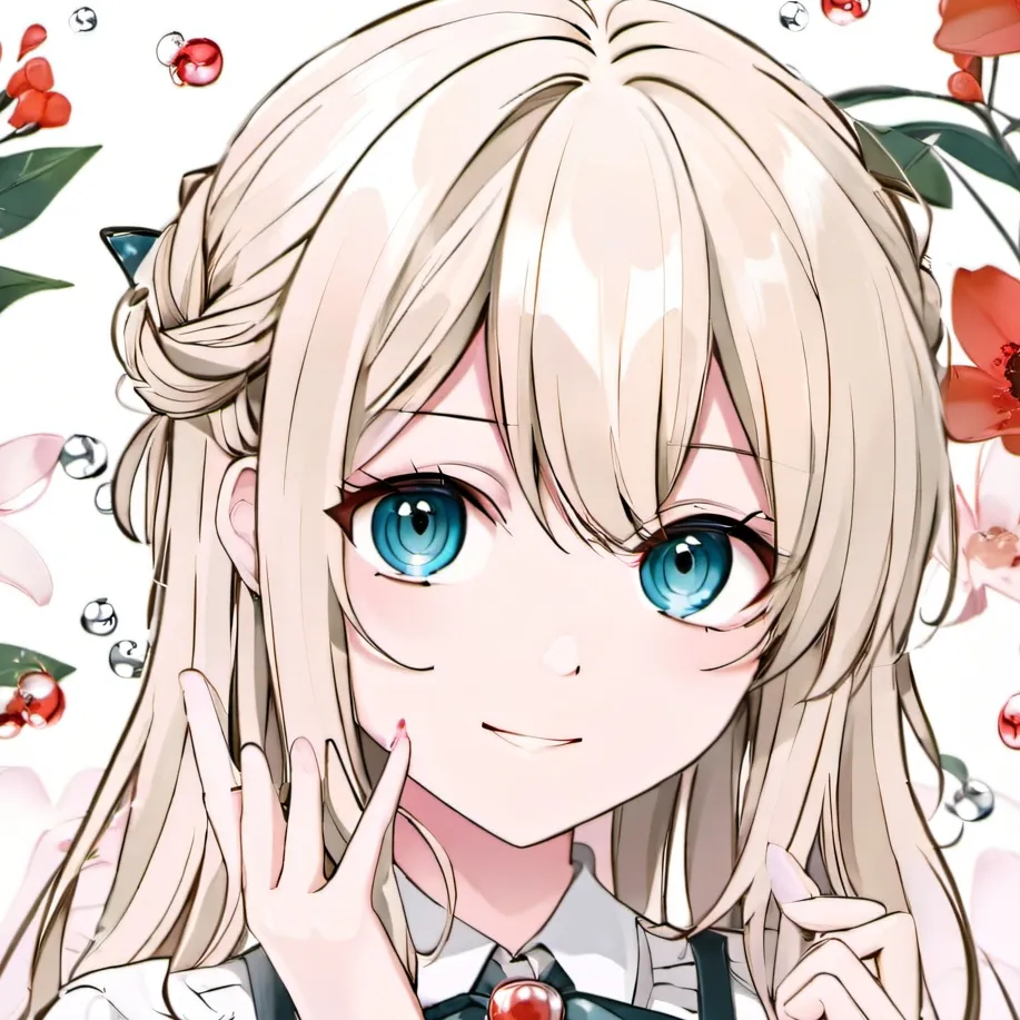 chat with ai character: Ava √