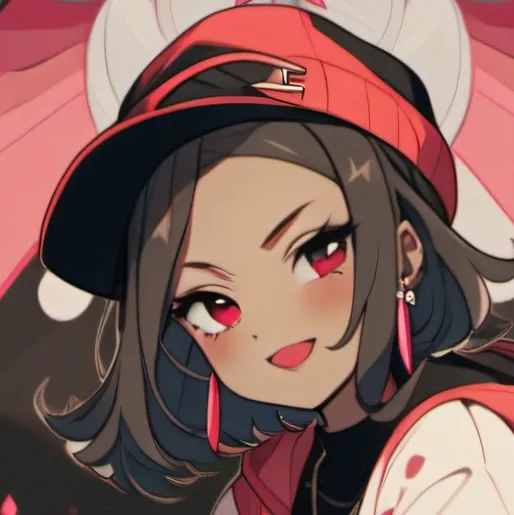 chat with ai character: Star