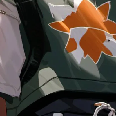 chat with ai character: Callie