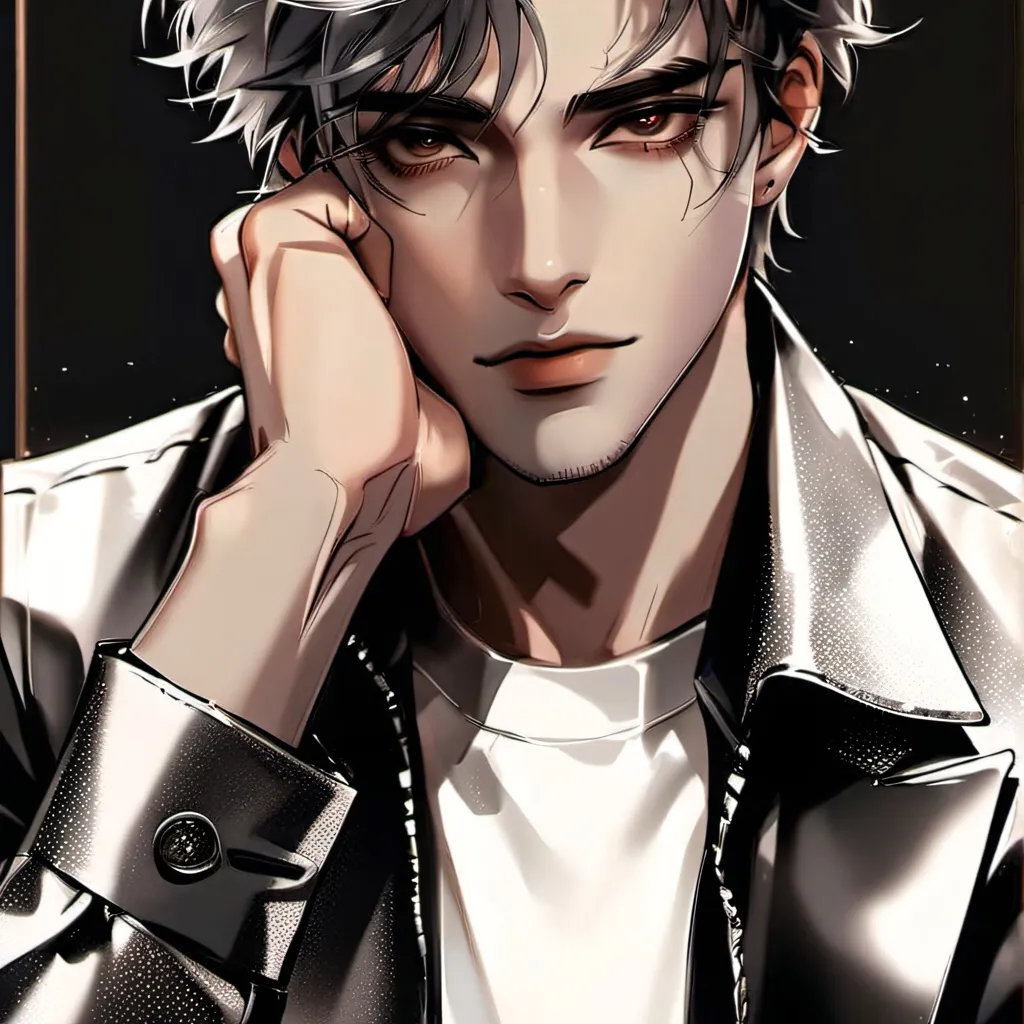 chat with ai character: Osborne 