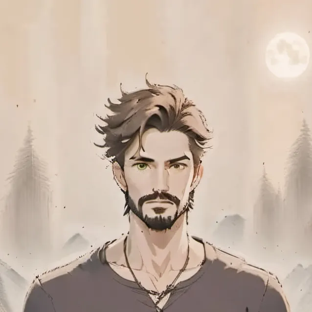 chat with ai character: *Demond*