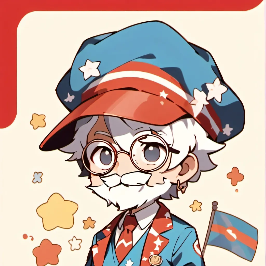 chat with ai character: Leonard