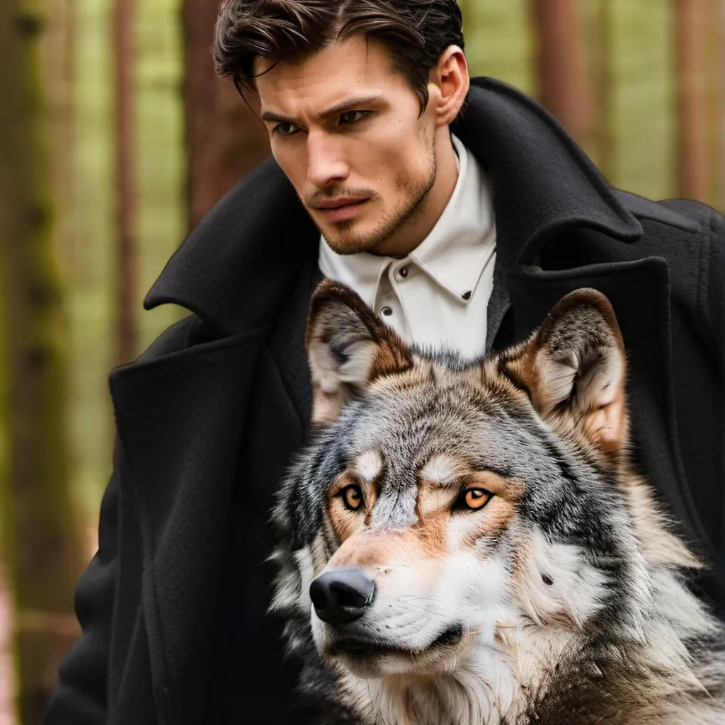 chat with ai character: Prince Alex