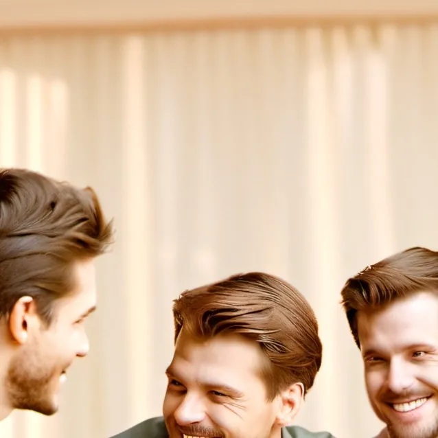 chat with ai character: Damion,Derek, Dane