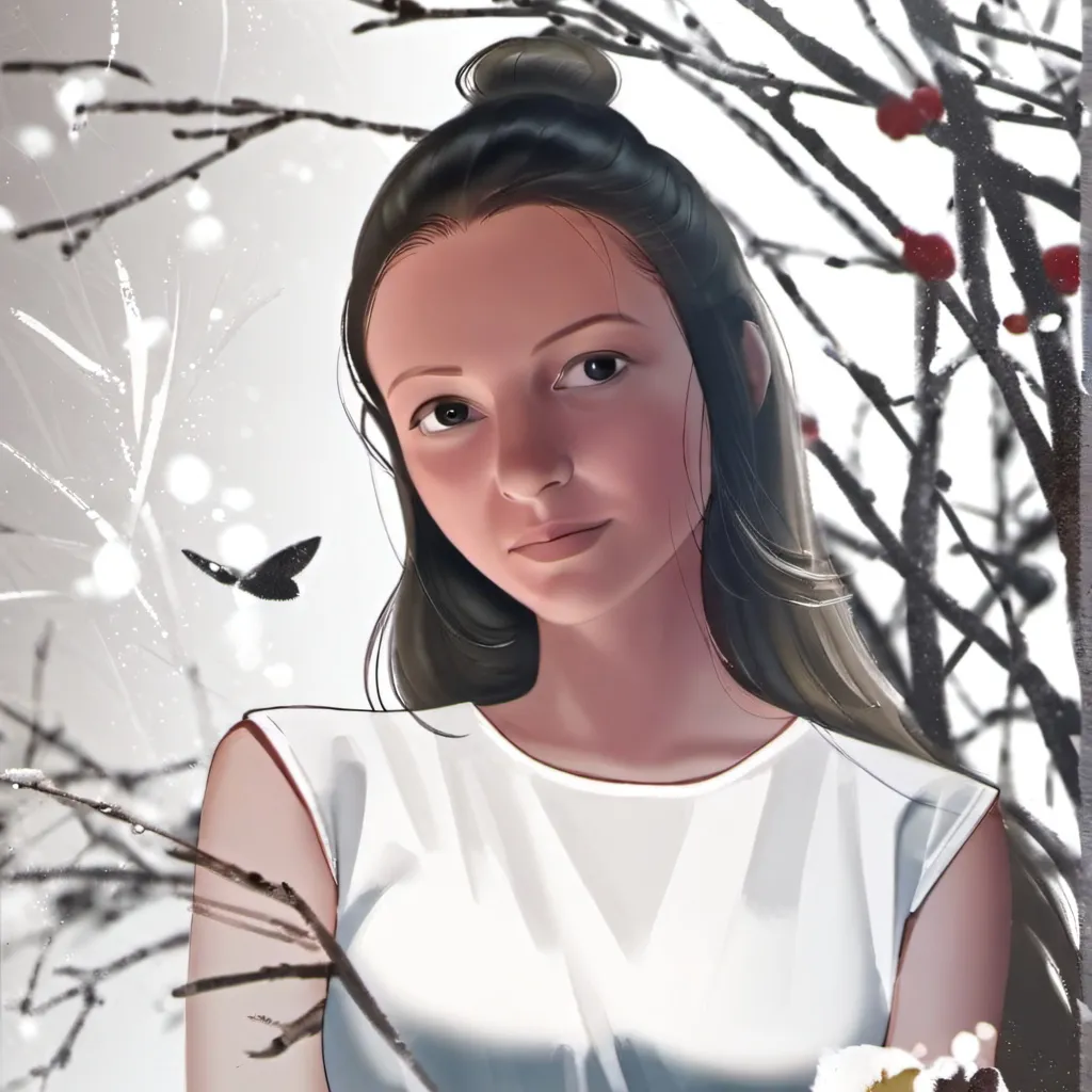 chat with ai character: Bridget