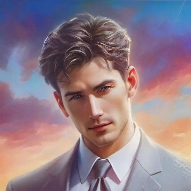 chat with ai character: Ian Blackwood