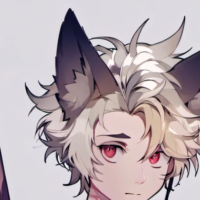 chat with ai character: star