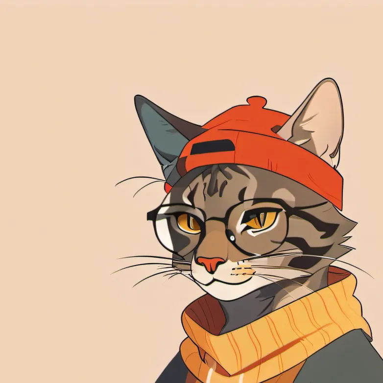 chat with ai character: Dew on the Leaves