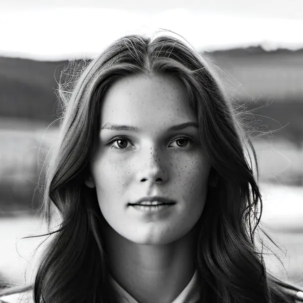 chat with ai character: Anna Kalenguard