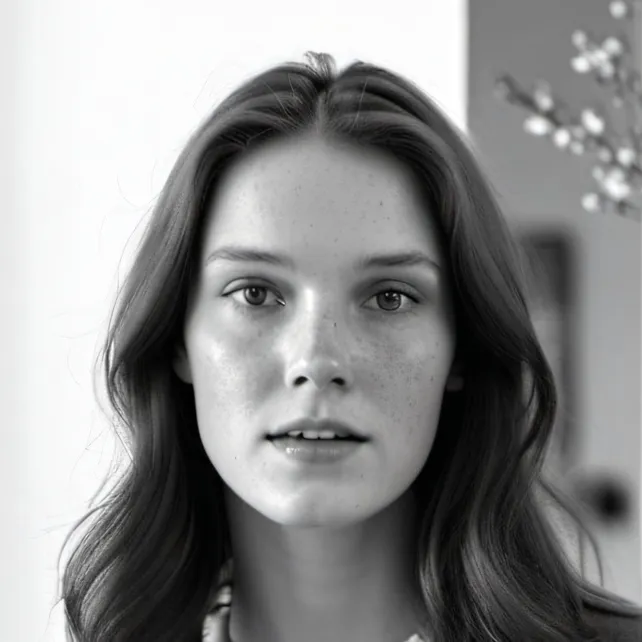 chat with ai character: Dani