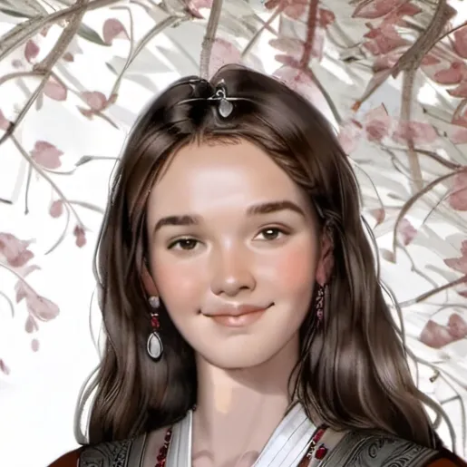 chat with ai character: Francesca 