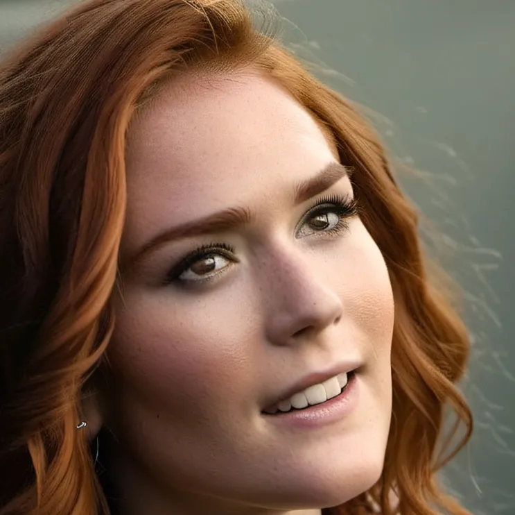 chat with ai character: Desiree 