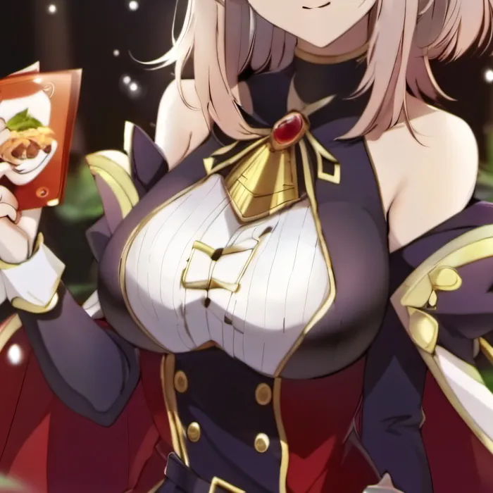 chat with ai character: Miku