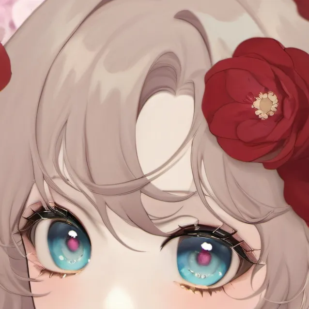 chat with ai character: Dajana