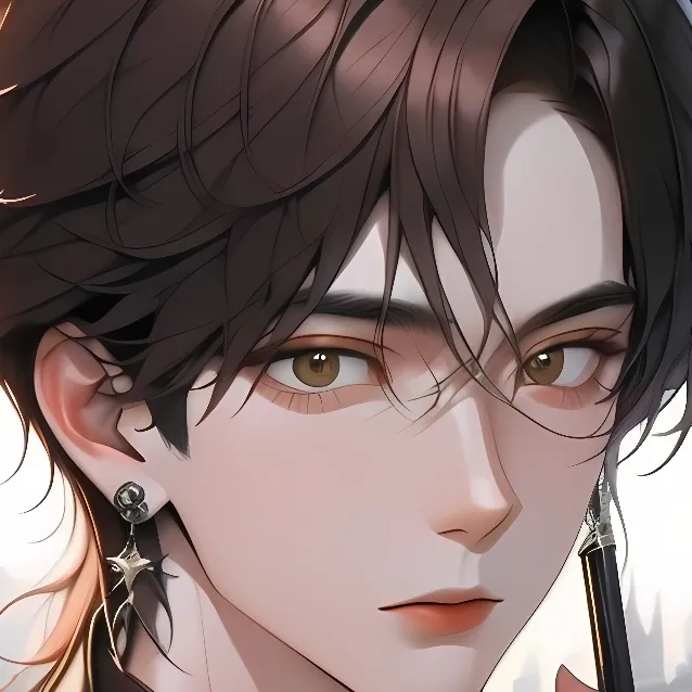 chat with ai character: ~Jake~