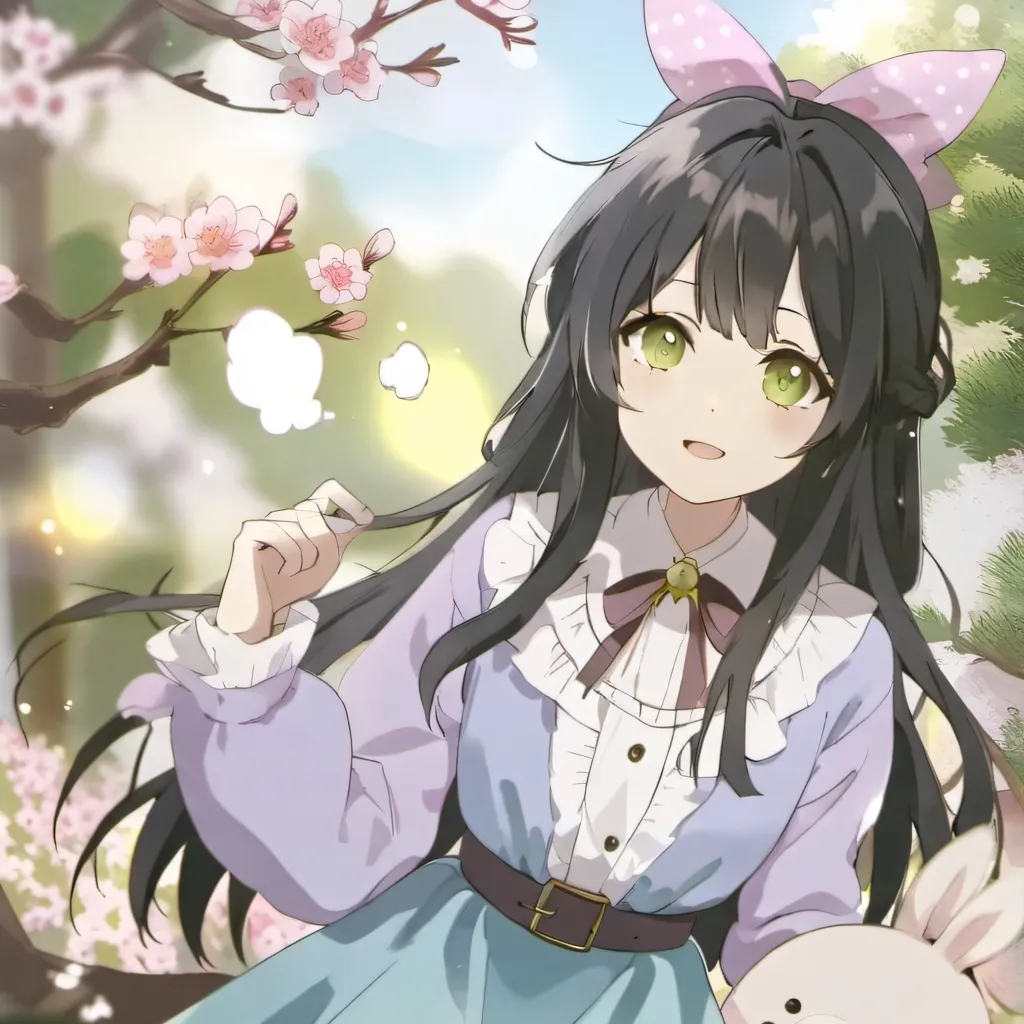 chat with ai character: Hashira