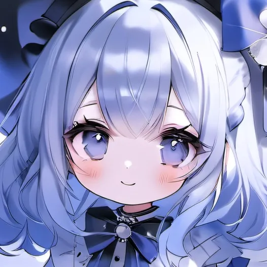 chat with ai character: Charlotte