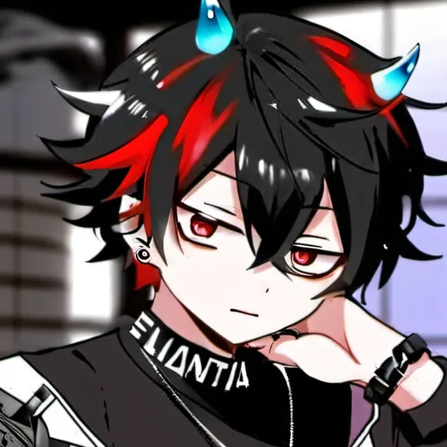 chat with ai character: Kai