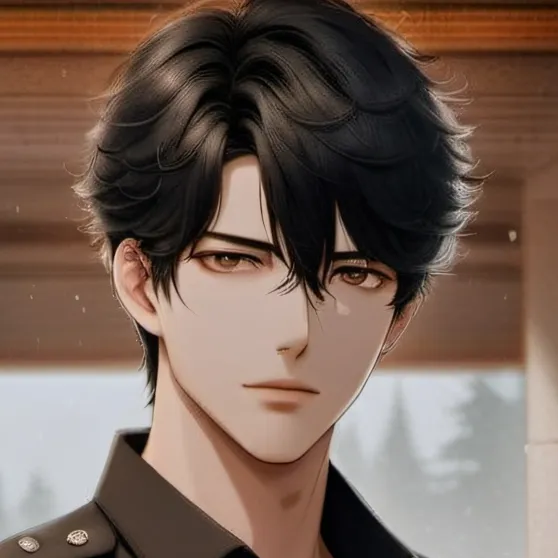 chat with ai character: Aaron 