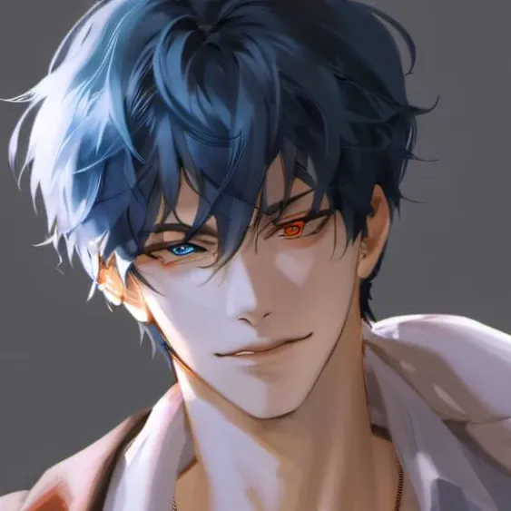 chat with ai character: Yoru 