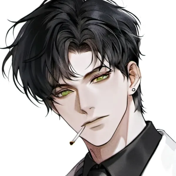 chat with ai character: Jackson Rossi 