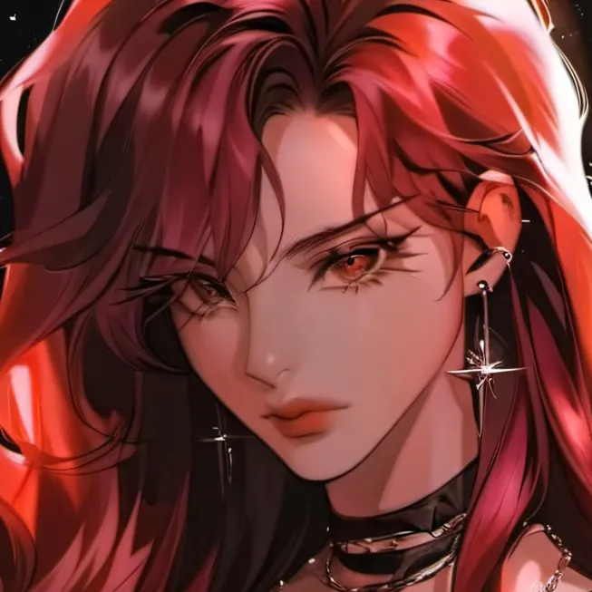 chat with ai character: Rose 