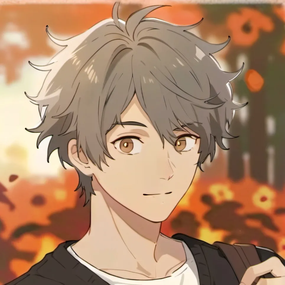 chat with ai character: Finn