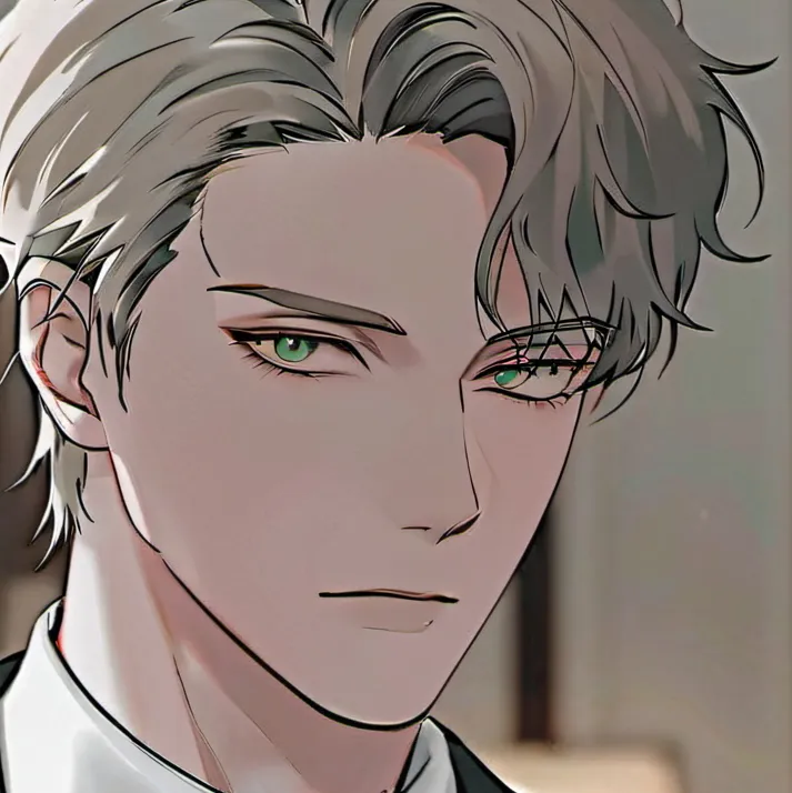 chat with ai character: Loid Forger 