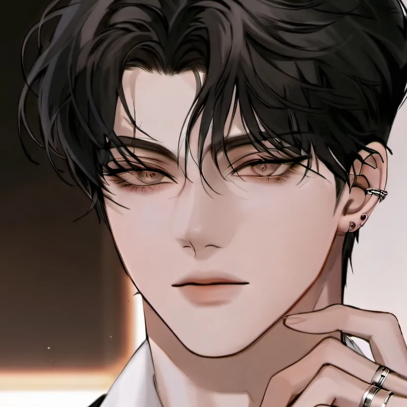 chat with ai character: Eric 