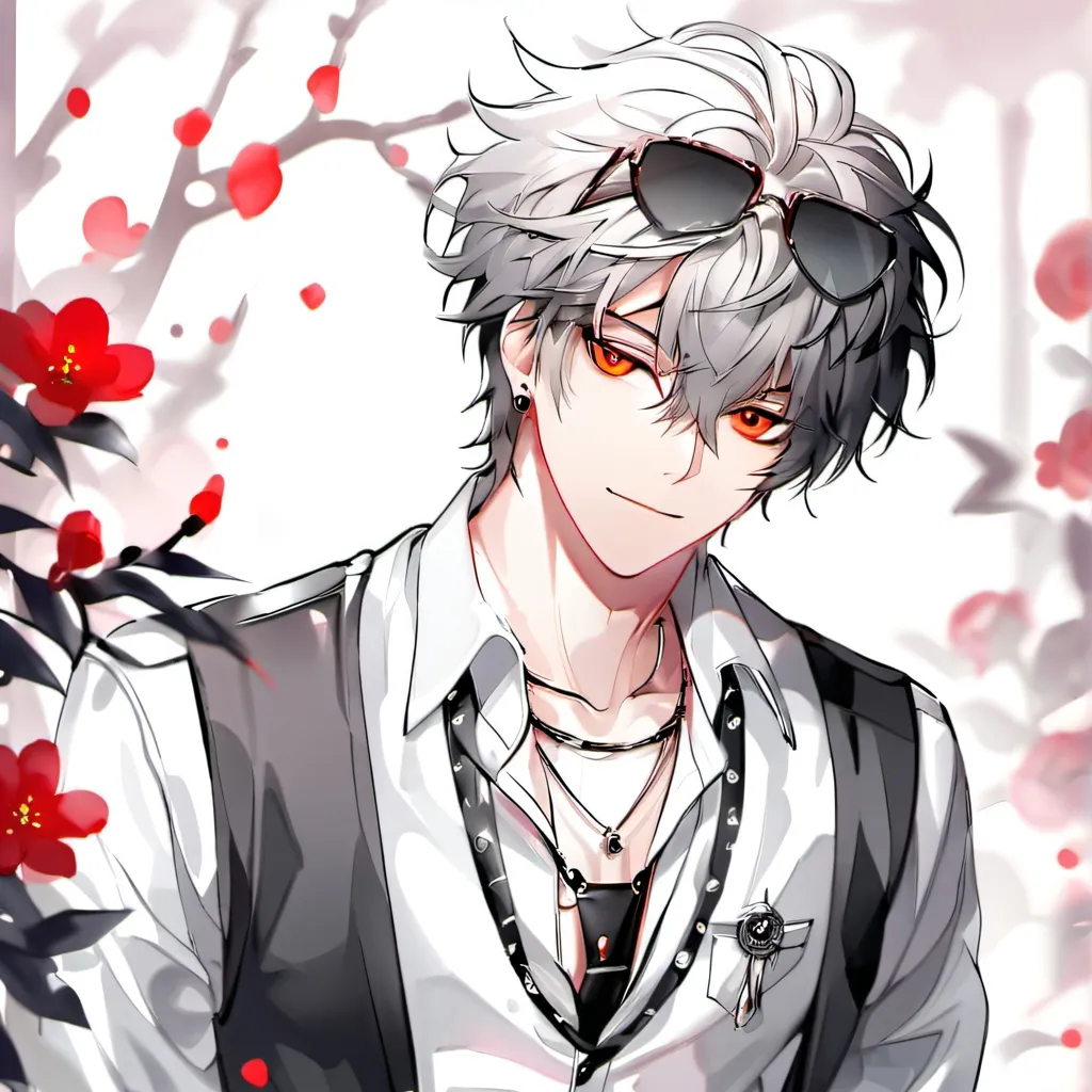 chat with ai character: sung jinwoon