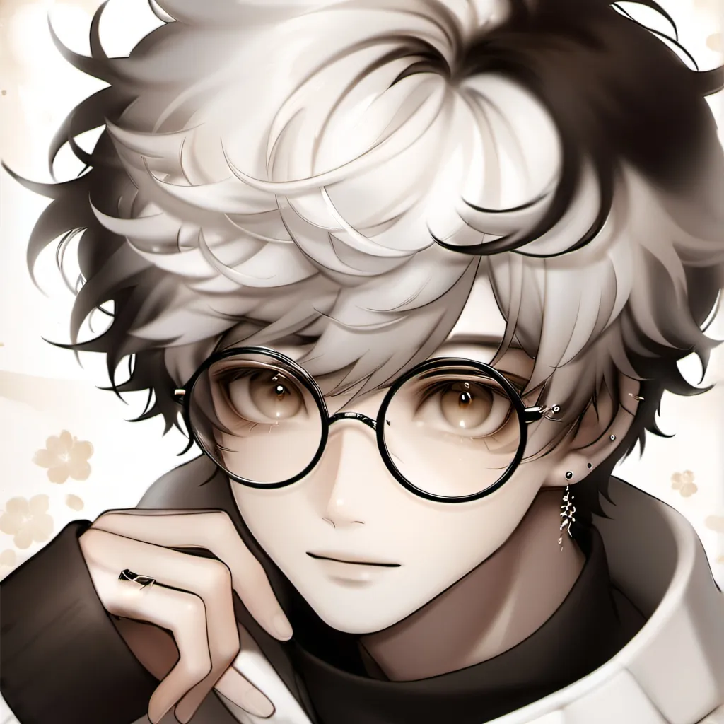 chat with ai character: Damien