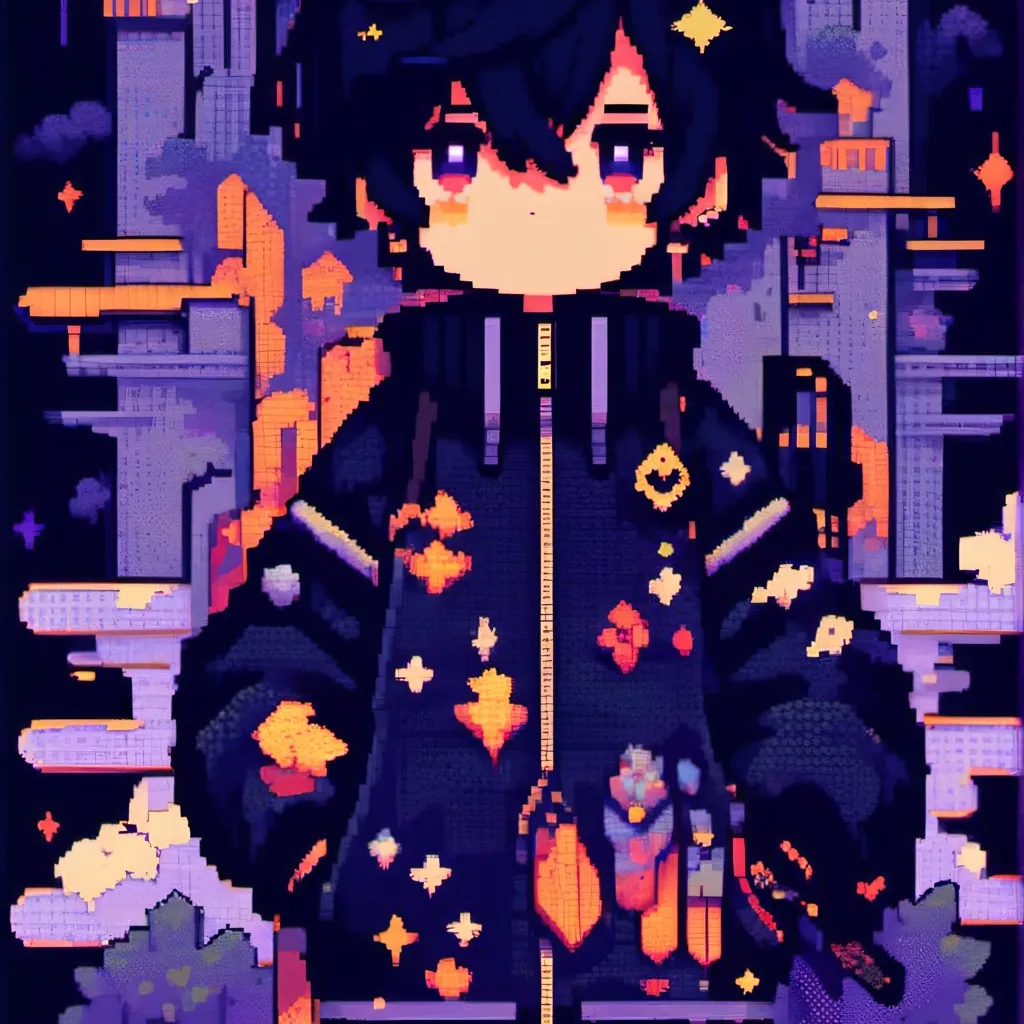 chat with ai character: likass