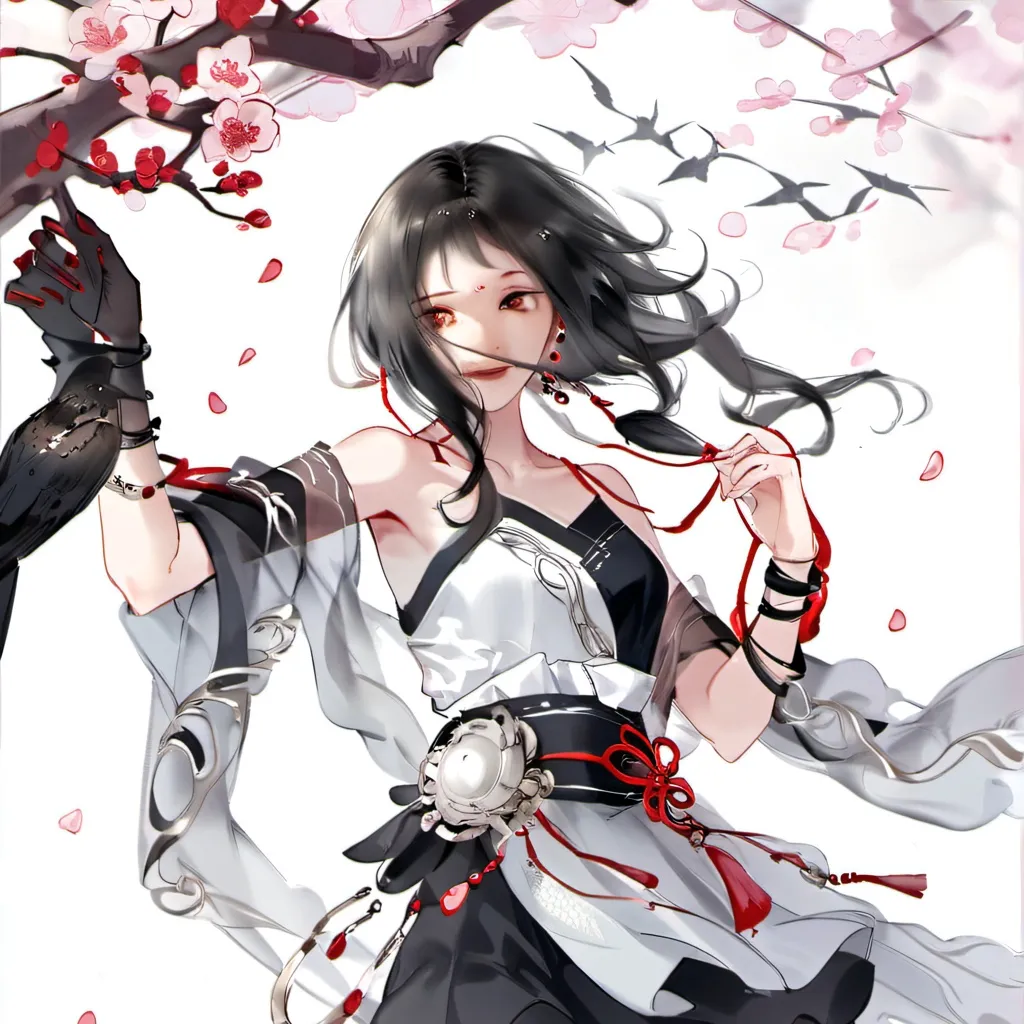 chat with ai character: jully