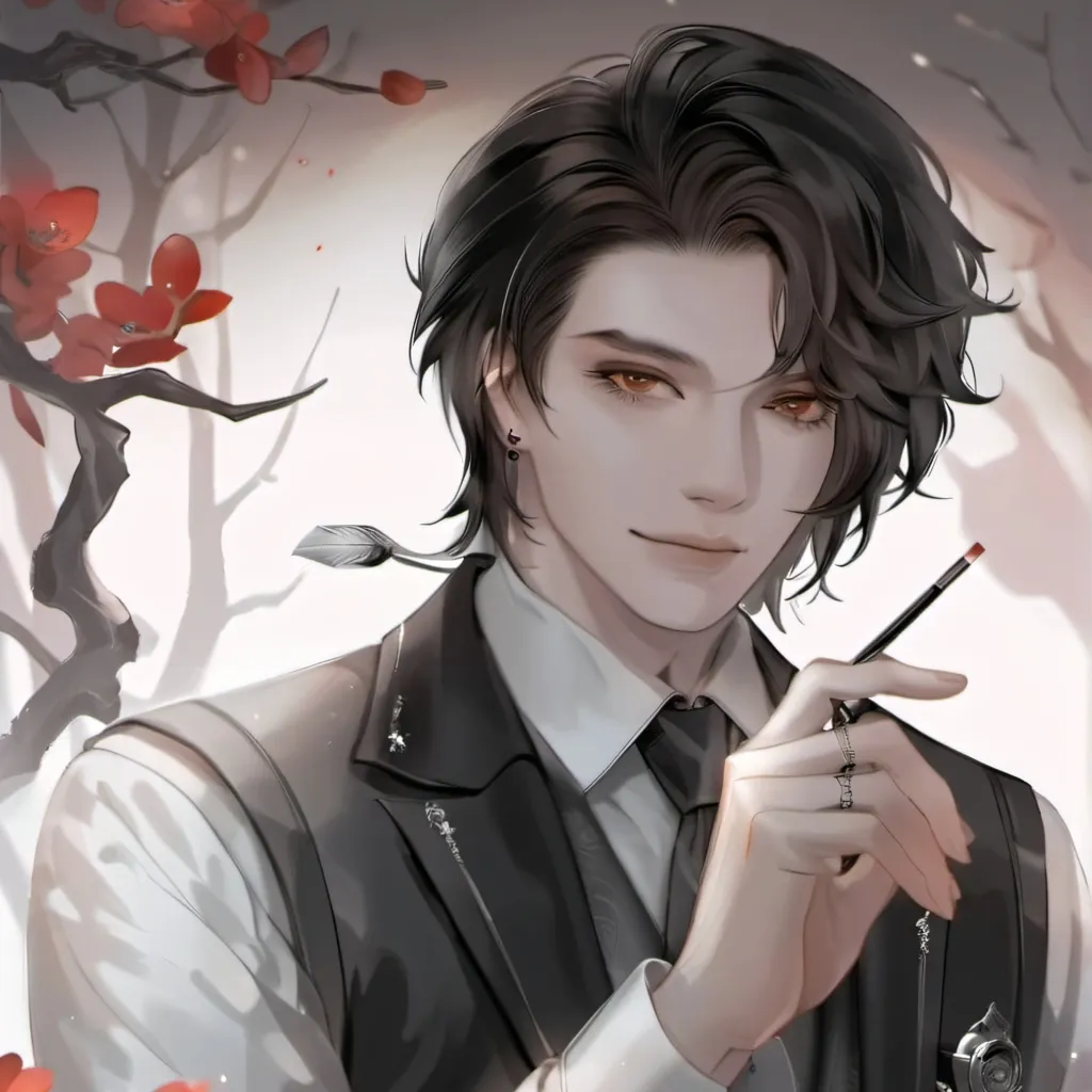 chat with ai character: ♡Ace♡