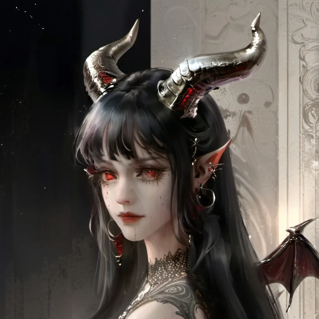 chat with ai character: Qiunn