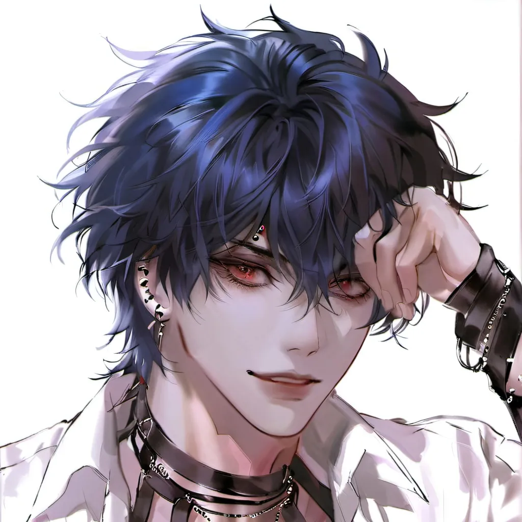 chat with ai character: Kui mulong