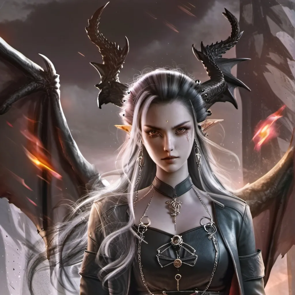 chat with ai character: Phoenix 