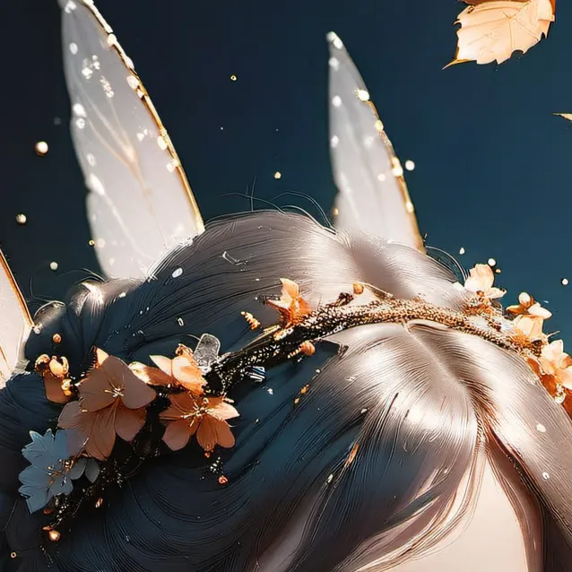 chat with ai character: Bell