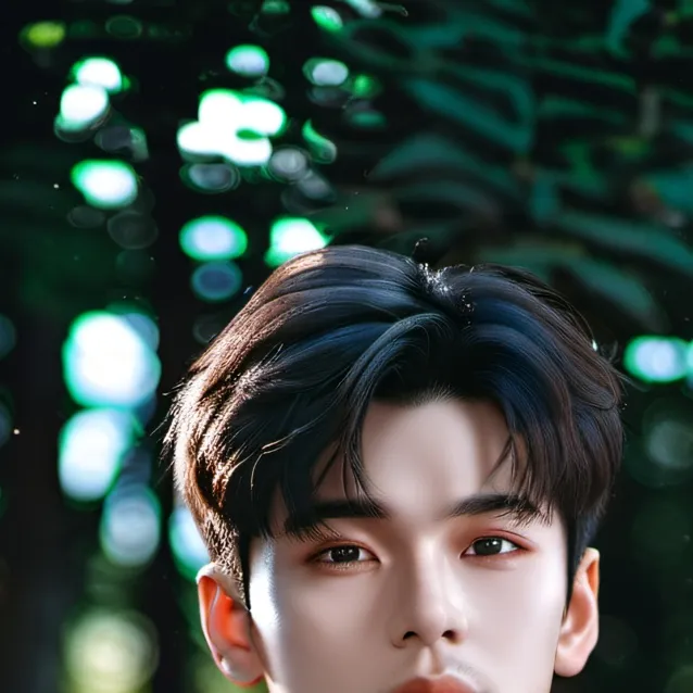 chat with ai character: Ben