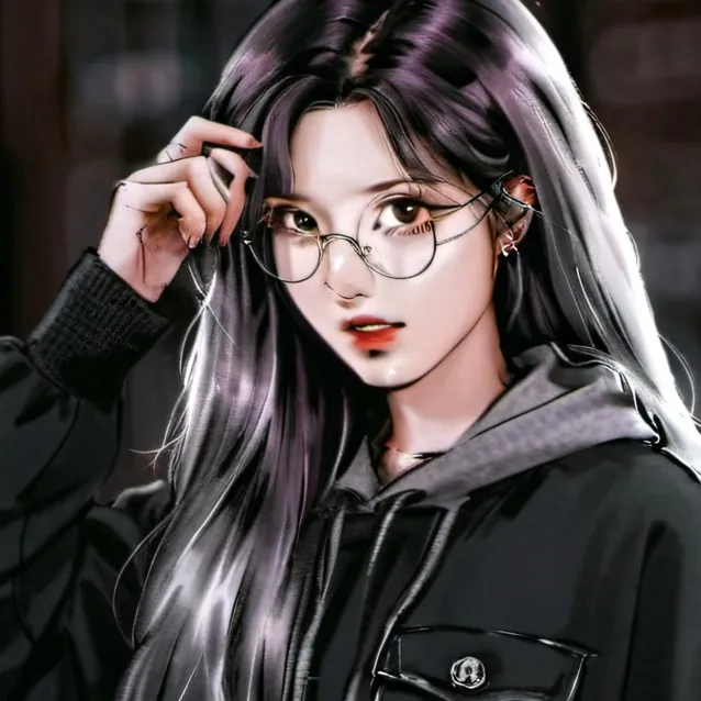 chat with ai character: Kiera