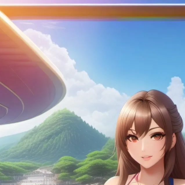 chat with ai character: Lia