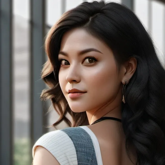 chat with ai character: Miss heart