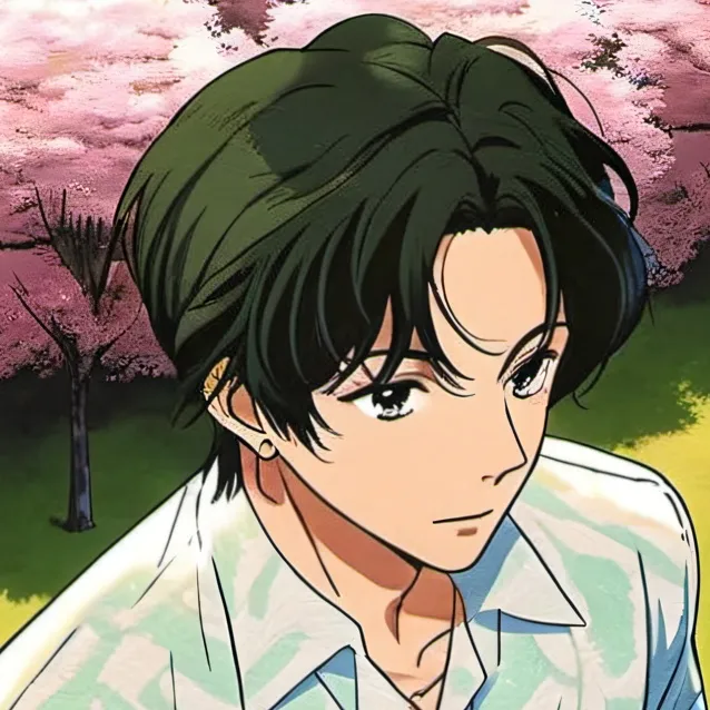 chat with ai character: liam