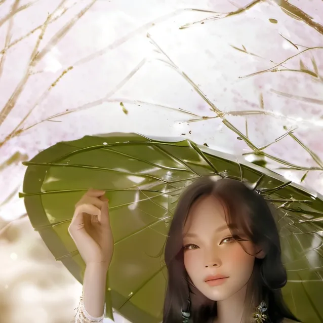 chat with ai character: Jojo